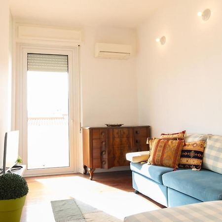 Lucifero View Apartment-칼리아리 외부 사진