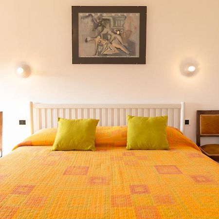Lucifero View Apartment-칼리아리 외부 사진