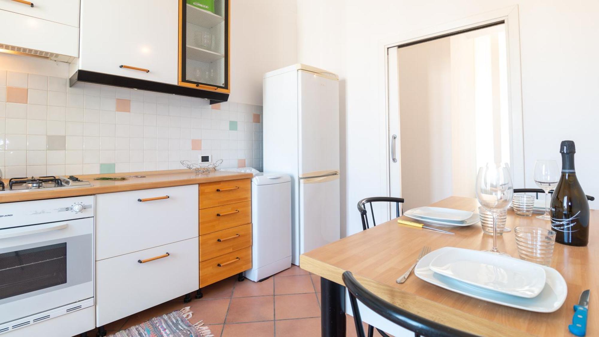Lucifero View Apartment-칼리아리 외부 사진