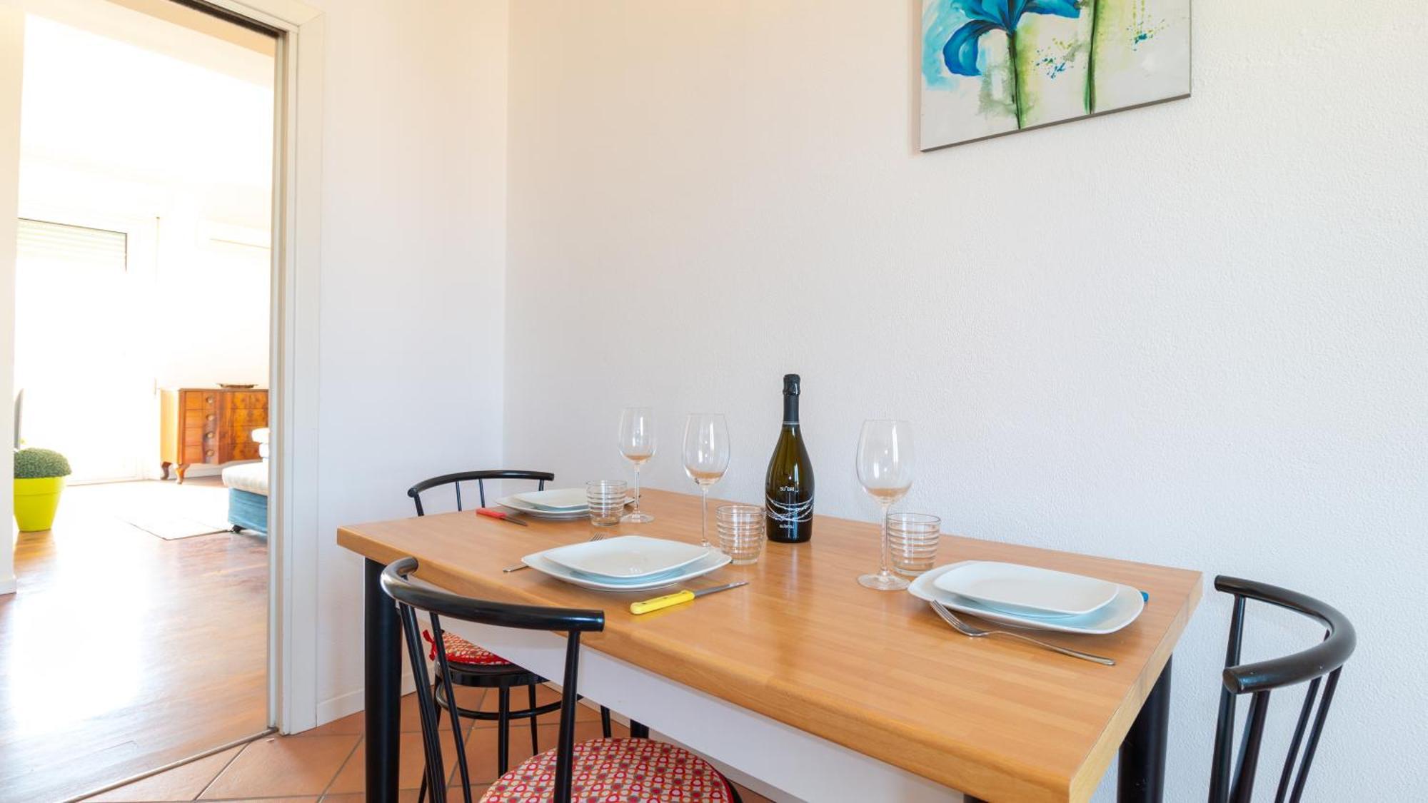 Lucifero View Apartment-칼리아리 외부 사진