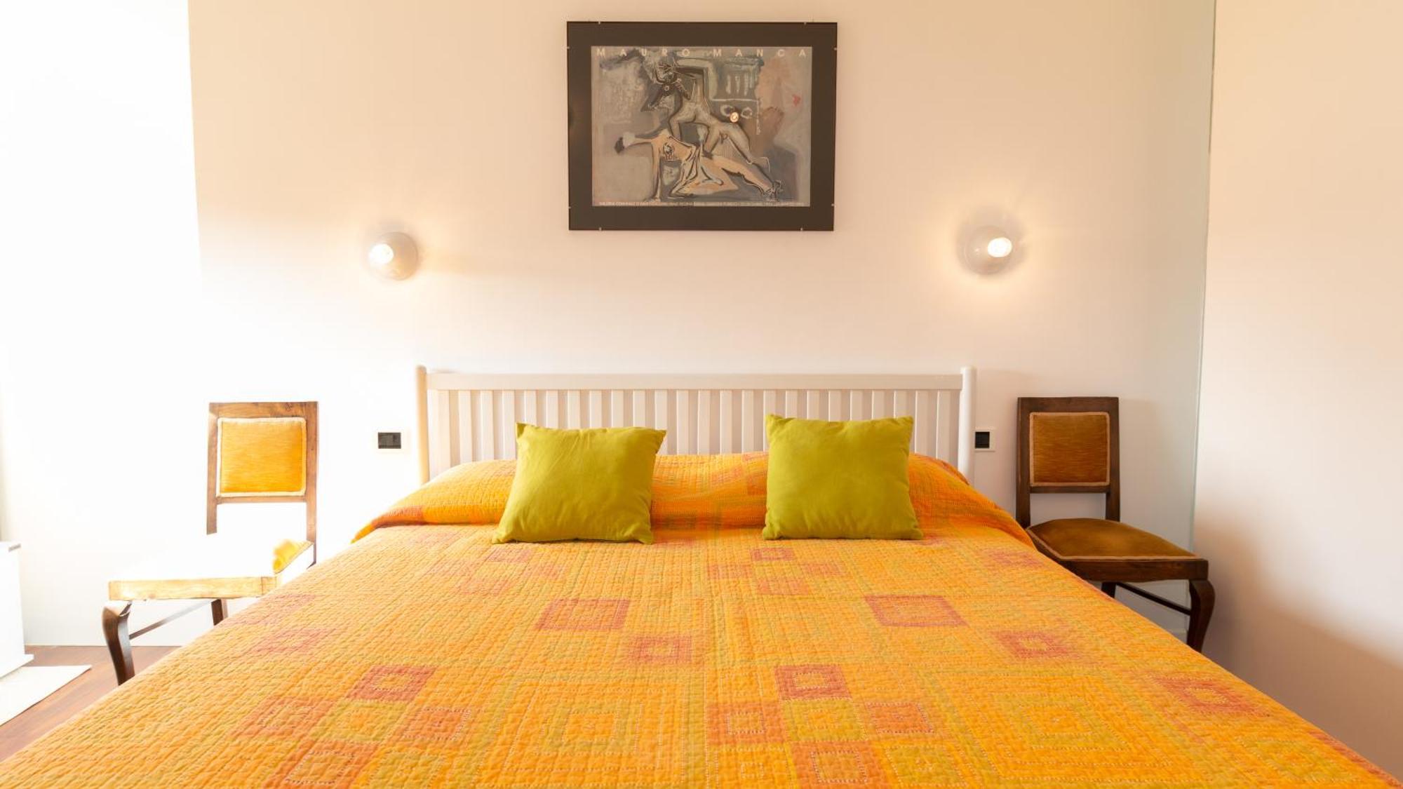 Lucifero View Apartment-칼리아리 외부 사진