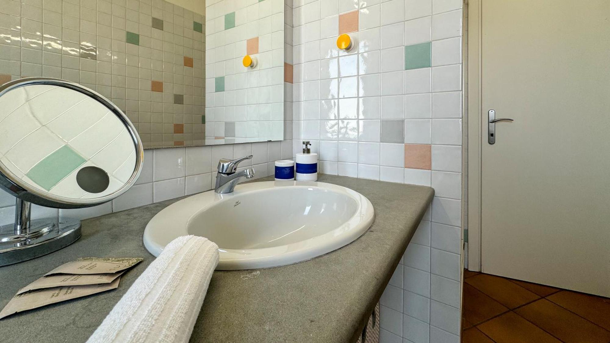 Lucifero View Apartment-칼리아리 외부 사진