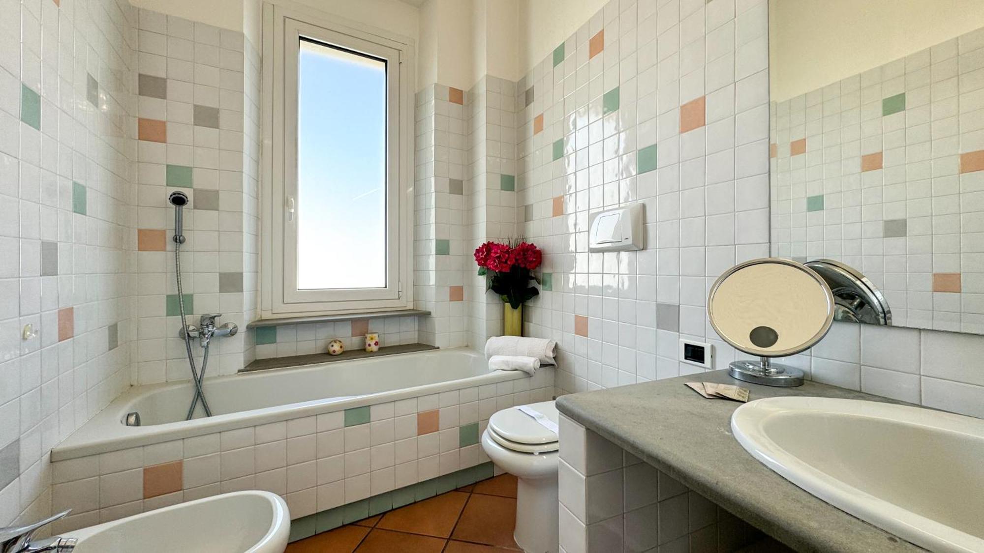 Lucifero View Apartment-칼리아리 외부 사진